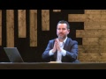 "Decisiones que sanan" pastor Freddy De Anda