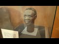 متحف الحضارات-متحف السودان القومي | Sudan National Museum