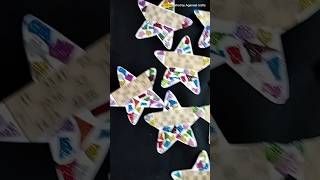 tambola tickets / handmade #diy