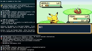 Vibe Coding ASMR Lofi Ep 05 - Basic Testing