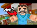 Steve's Lava Chicken With Only My Sound