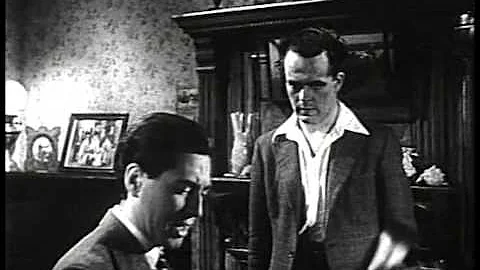 Patrick Hamilton & Terence Fisher