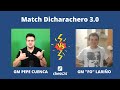 Pepe Cuenca vs El Fo / Match Dicharachero 3.0 ¡A CIEGAS!