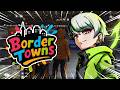 【ずんぐりかずき】エンタメスト鯖に10歳児が行く─。【BorderTowns DAY6】