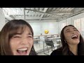 【梨花×滝沢眞規子】めっちゃ楽しかった爆笑女子トーク🤣