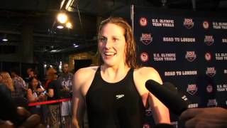 Missy Franklin