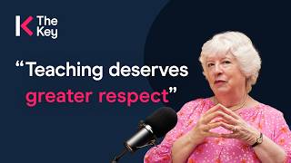 What It Will Take to Rebuild Teaching as a Profession | Dame Alison Peacock