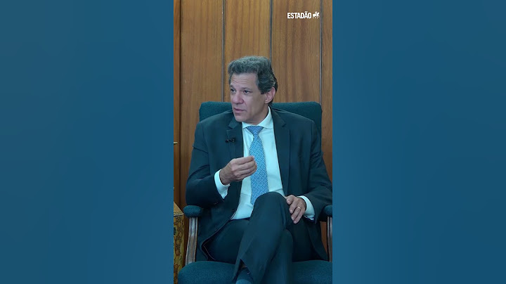 Haddad ironiza e diz que presidente americano ‘vai realizar o sonho de Nikolas de taxar o Pix’
