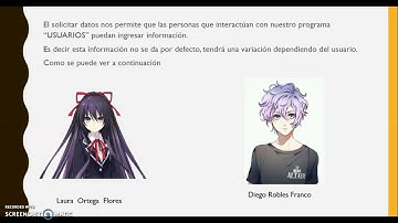 Solicitar datos al usuario java -inputDialog