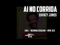 Quincy Jones - Ai No Corrida (Drumless Track) | Drum Practice 123 BPM