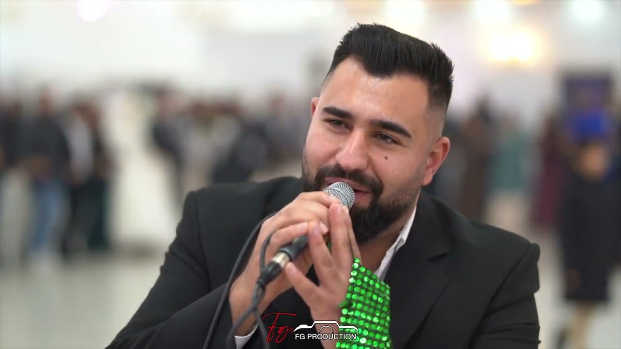 MARIAGE KURDE - MUS - Malazgirt - MAHKUM VARTO - SARA ZAGROS ( Melike & Jiyan )