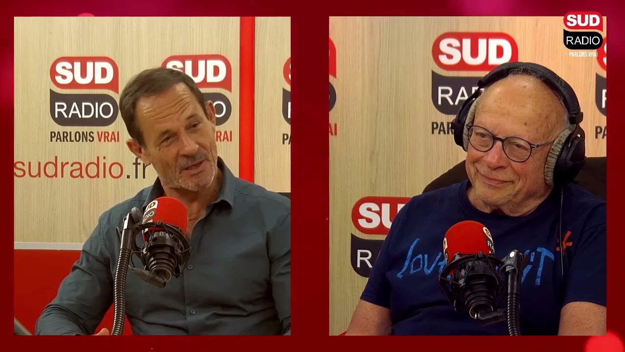 Patrice Franceschi - "L'époque est au repli sur soi, dans tous les domaines"
