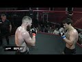 Grow strong 9  10  alexander vladimir vs ben grant