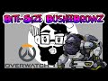 Monkeh Madness! Winston &amp; Wrecking Ball!-Bite-size BusheeBrowz