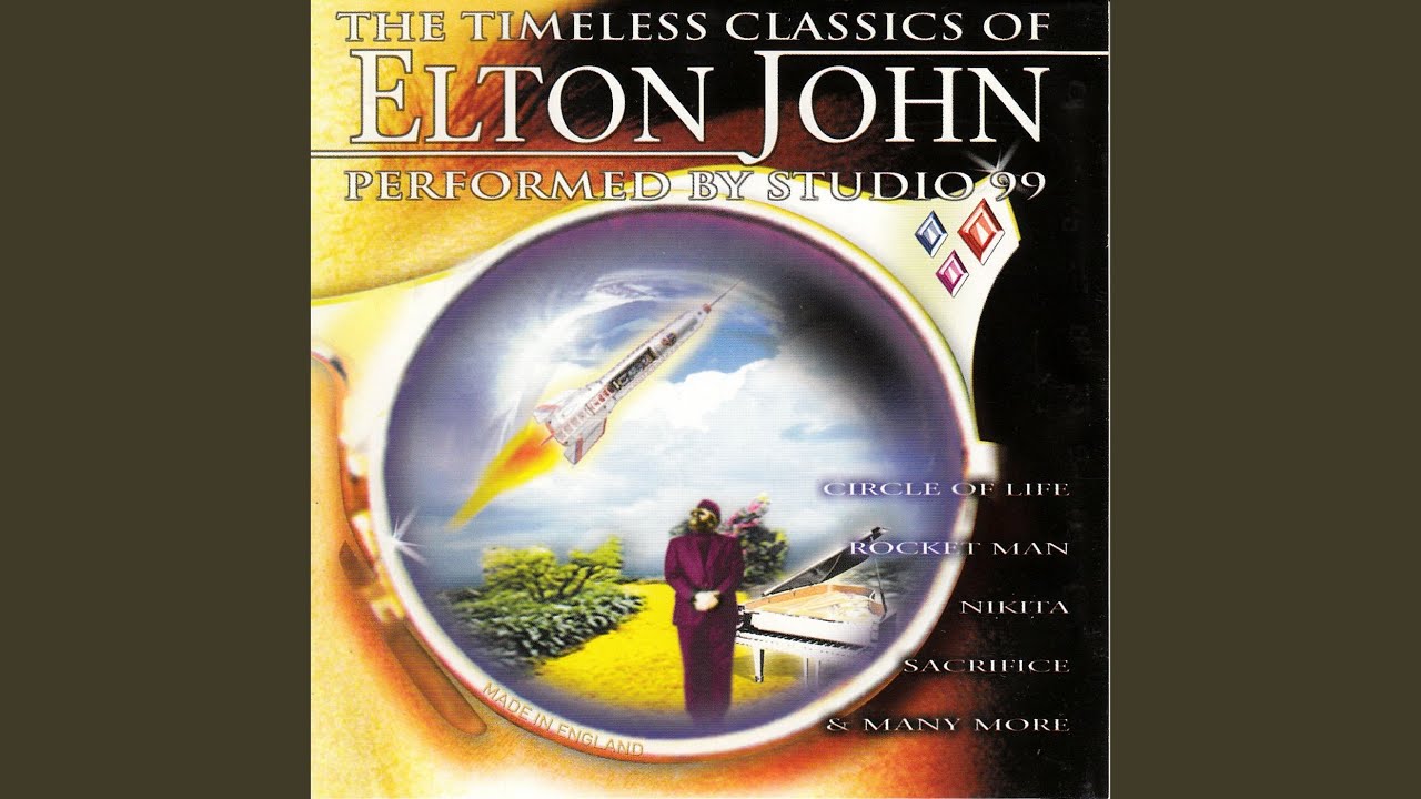 Candle in the Wind YouTube