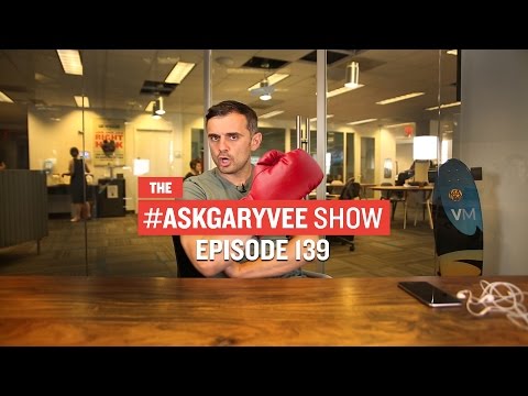 #AskGaryVee Episode 139: Paying for Snapchat Replays and Facebook Dislikes thumbnail