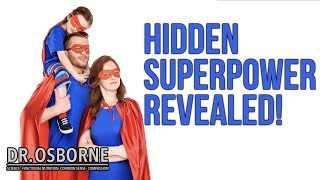 Your Body's Hidden Superpower Revealed!