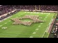 Fightin’ Texas Aggie Band