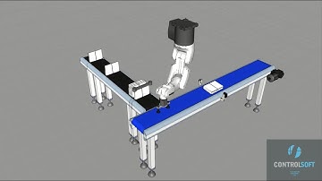 ControlSoft - Alternative Pouch Stacking