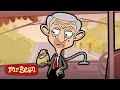 Mister Bean Animated | S3 | Game Over | Full Episodes | Cartoons for Kids