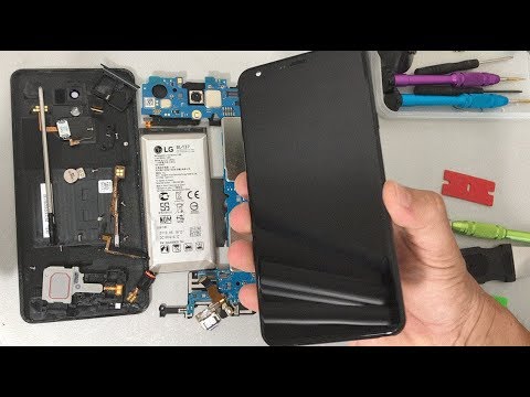 How to replace