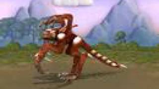 Spore Creature Creator Video