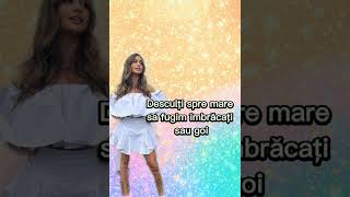 Iuliana Beregoi-18 ani || versuri(official lyric video)