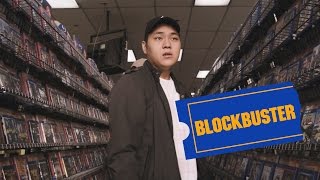 THE LAST BLOCKBUSTER - From AK to LA