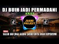 Gambar cover DJ SALAH AKU JUGA KARENA JATUH CINTA | EXIST BUIH JADI PERMADANI REMIX FULL BASS VIRAL TIKTOK