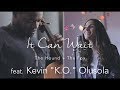 It Can Wait (Original Lullaby Song) Featuring Kevin "K.O." Olusola