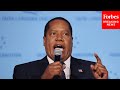 I met all the criteria larry elder rails against the rnc over his exclusion from the gop debate