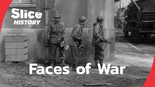 Wwii Through U.s. Lenses The Fall Of Nazi Germany I Slice History Full Documentary
