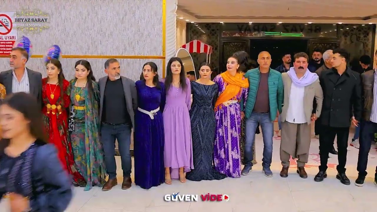 Fırat Ailesi -  Emine & Rohat - Part 2