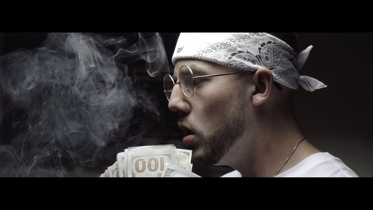 Look at me now - David James (Mogelminded Production)