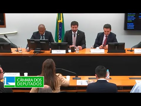 COMISSÃO DE TURISMO