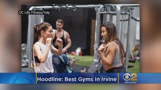 We Can Work It Out: Irvine's 5 Best Gyms