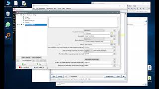 CellProfiler 4.1 - The RunImageJMacro module