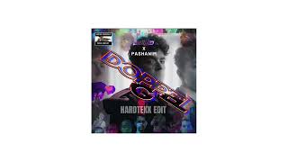 Pashanim - DOPPEL G [HARDTEKK]