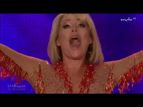 MICHELLE - In 80 Küssen um die Welt