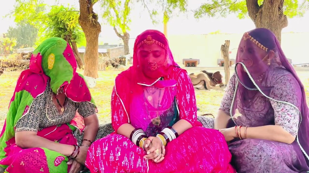 बाई ए मायरियो तो भरसिया 56 करोड़ !!#mayara भजन mangli bishnoi 4 ￼ March 2026 