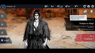 ronin le dernier samouraï game play screenshot 3