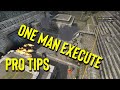 CARRY your team on Ancient! - One Man Execute - Pro Tips