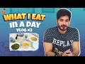 What I Eat IN A Day ft. Masuma | Vlog #3 | Ali Reza Reveals His Diet Secrets | Ali Reza #FoodVlog