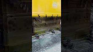 Amazing modeling process of sink!#factory #bathroom #sink #modeling #automation #tech #china