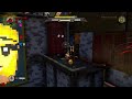 The LEGO Ninjago Movie Video Game PS4