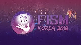 FISM KOREA 2018 (OFFICIAL TRAILER - ver.1)