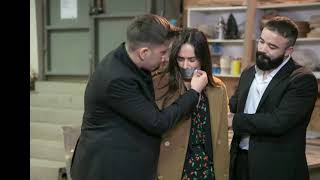 Arka Sokaklar 606.Bölüm Fragmanı - Samir Yakalanacak Mı? Selin Hamile Mi?