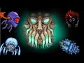 Terraria Thorium Vs Vanilla Boss Tournament Pt 2