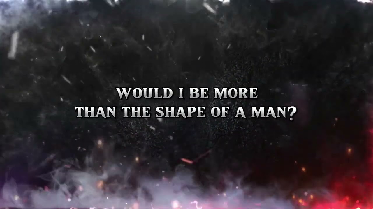 ALLT - Paralyzed (lyric video)