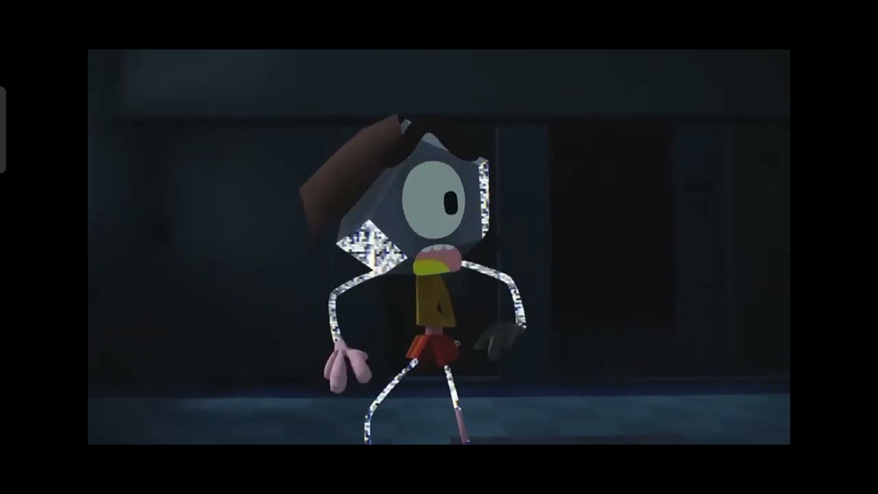 The End of The Amazing World of Gumball Season 6 Episode 44 - YouTube